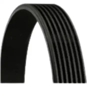 BMW E34 E38 Kayış M60 Devirdaim 11281702898 Contitec