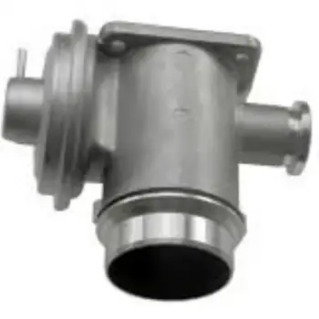 BMW E46 E60 E65 X5:E53 EGR Valfi M57N 11717804379 Wender