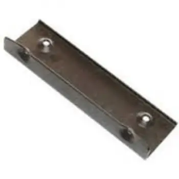 Mercedes Spr2801-905 Paçalık Braketi Ön Sol Sağ 9018820114 Wender