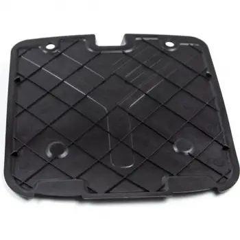 BMW G30+LCI G11+LCI Çamurluk Davlumbaz Kapağı Ön Alt 51717340195 Wender