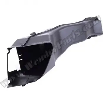 BMW X5:F15 X6:F16 2014-2018 Fren Hava Kanalı Ön Sağ 51747343804 Wender