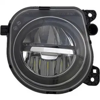 BMW F 10-LCI 2014-2016 Sis Farı F10 LCI Sol LED 63177311293 Wender