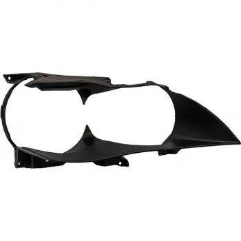 BMW E 60-LCI 2007-2009 Far Çerçevesi E60 LCI Sağ Bi Xenon 63127177752 Wender