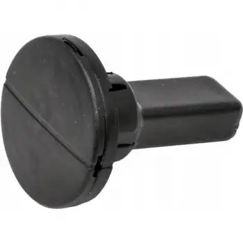 BMW F20 F30 F32 F36 Radyatör Braketi Üst 17117596922 Wender