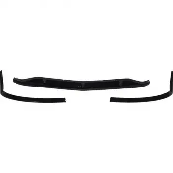 Mercedes W205 2014-2018 Tampon Splitteri Ön Set AMG 2015 19 2058858000 Wender