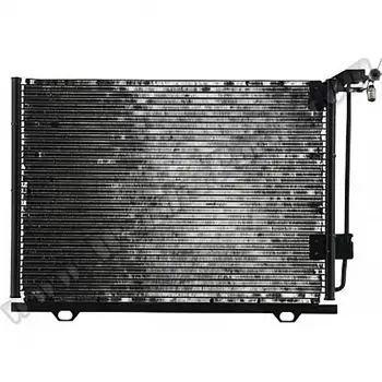 Mercedes W202 W210 Klima Radyatörü M111 M112 A2028300970 Wender