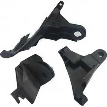 Mercedes W211 2002-2006 Far Braketi Tm Tk Sağ 2118201414 Wender