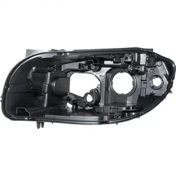 BMW X1:E84 2009-2011 Far Kasası Sol Halojen 63112990001 Wender