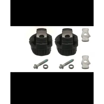 Mercedes W201 W202 Travers Takozu Tm Tk Arka Arka Taraf W700894S309 Febi
