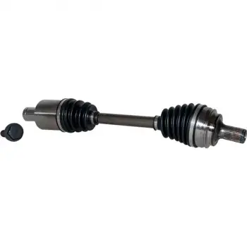 Mercedes W221 Komple Aks Ön Sol 4 Matic 2213301601 Wender