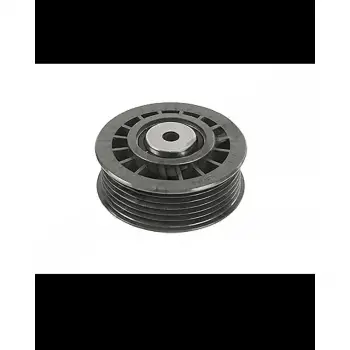 Mercedes W124 W140 W201 W202 W210 T1:208D 508D Gergi Makarası M102104 M119 OM601 OM602 6012000770 Wender