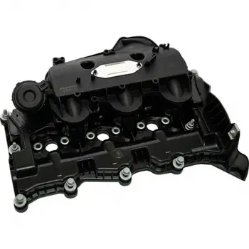 Land Rover L319 Motor Üst Kapağı 276DT Sağ LR032724 Wender