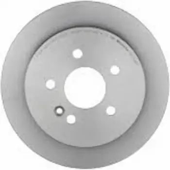 Mercedes W163 1998-2000 Fren Diski Arka Düz 230430 1634230112 Febi