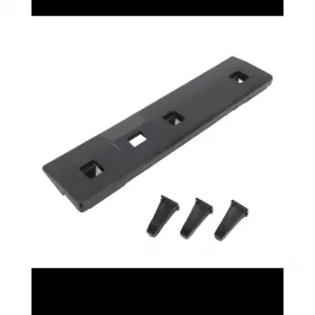 Mercedes Spr2801-904 Kapı Üst Plastiği Arka 9017660219 Wender