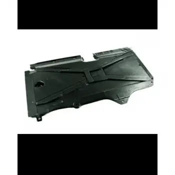 BMW E39 Taban Alt Muhafaza Arka Sağ 51718158060 Wender