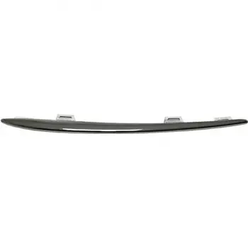 Mercedes V167 C167 2019-2022 Tampon Izgara Nikelajı Ön Sağ Alt AMG 2019 1678858403 Wender