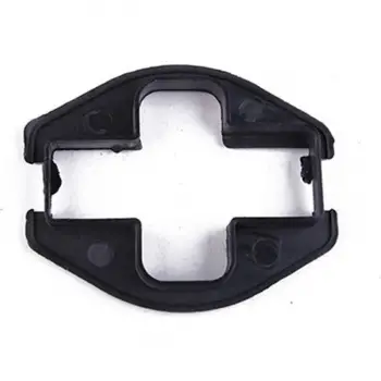 Mercedes W221 Kaput Kilidi Kapağı Alt 2218870025 Wender