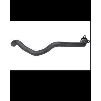 BMW X6:E71 Termostat Hortumu N55 11537585023 Wender
