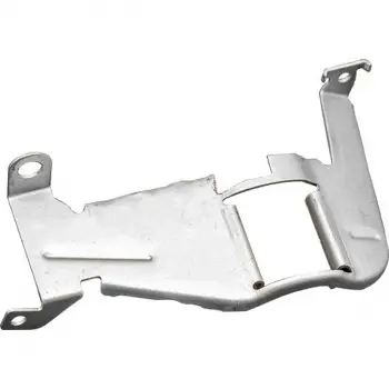 BMW E 60-LCI 2007-2009 Far Braketi E60 LCI Sağ 63127177752 Wender