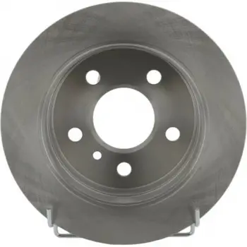 Mercedes W169 W245 Fren Diski Arka Düz 150200 1694230912 Ferodo
