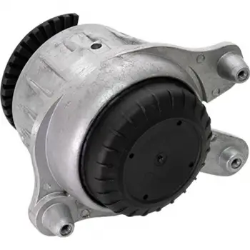 Mercedes W213 Motor Kulağı OM654 Sol 2132400500 Wender