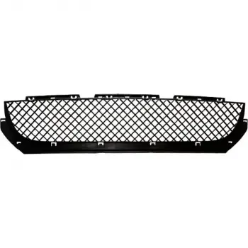 BMW E46 (sedan) 1998-2004 Tampon Izgarası E46 Ön Orta Sedan M Tech 1998 05 51117893331 Wender
