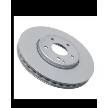 Mercedes W211 Fren Diski Ön Havalı 4 Matic 240350 2114211212 Delphi