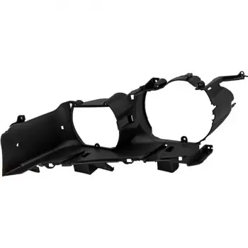 BMW X5:F15 X6:F16 2014-2018 Far Çerçevesi Sol Bi Xenon 63117317101 Wender