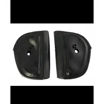 Mercedes W202 W210 1993-1999 Ayna Lastiği Set 2028110598 Wender