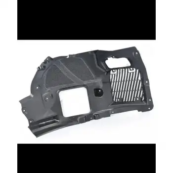 BMW G30+LCI Çamurluk Davlumbazı Ön Sol Ön Taraf 51717340785 Wender