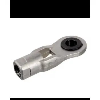 Mercedes W2024-140 W201 W202 T1:207D 410D Vites Kol Başlığı Man Şanz 1152600353 Wender