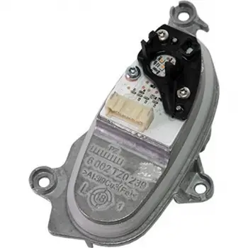 BMW X3:G01 X4:G02 Sinyal Modulü Sol 63117466109 Wender
