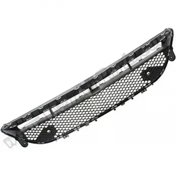 Mercedes W213 C238 2016-2019 Tampon Izgarası W213 Ön Orta PDCli AMG 2138856900 Wender