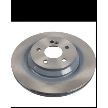 Mercedes W221 Fren Diski Arka Havalı 250500 2214231012 Delphi