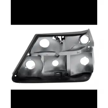 Mercedes W124 1985-1995 Stop Kasası Sağ 1248200809 Wender