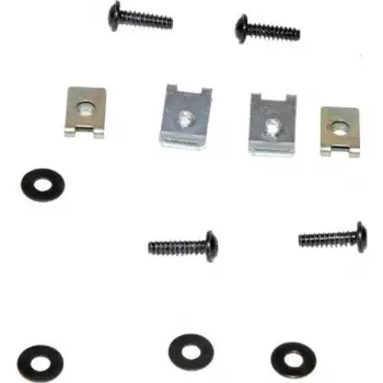 Mercedes Spr2801-905 Paçalık Tm Tk Ön Sol Sağ 0039948545 Wender