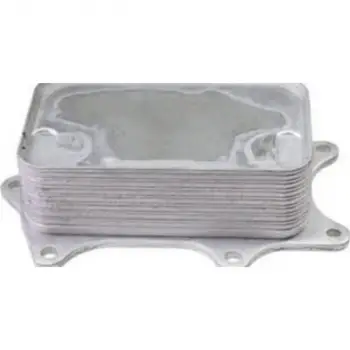 Mercedes W205 Motor Yağ Radyatörü OM626 6261800065 Wender