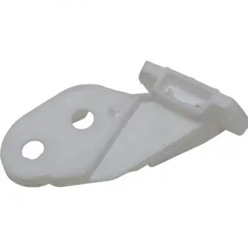 BMW E46 1998-2003 Tampon Braketi Ön Sağ 51118195296 Wender