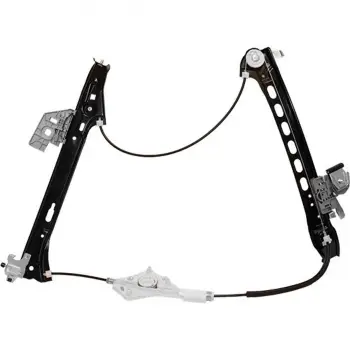 Mercedes C219 Cam Krikosu Arka Sol Motorsuz 2197300946 Wender