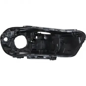 BMW X1:F48 2015-2018 Far Kasası Sağ Halojen 63117346534 Wender