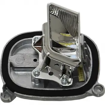 BMW F 06-LCI F 12-LCI Far Modulü F06 LCI F12 LCI Sol LED 63117394903 Wender