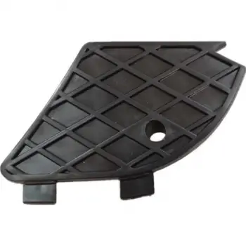 Mercedes W210 2000-2002 Tampon Izgarası Ön Sol Kapalı 2108850153 Wender
