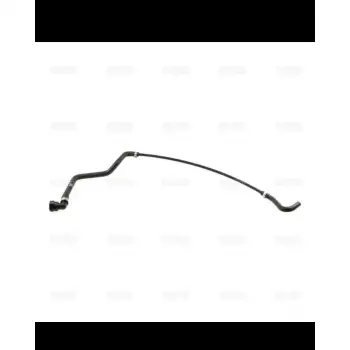 BMW E60 Radyatör Su Depo Hava Hortumu N52 17127521775 Wender