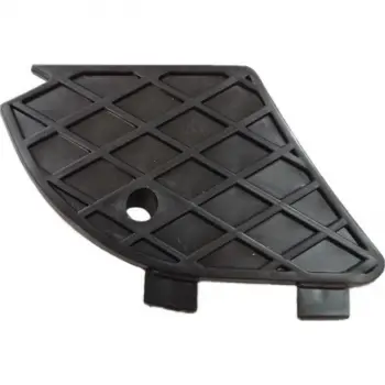 Mercedes W210 2000-2002 Tampon Izgarası Ön Sağ Kapalı 2108850253 Wender