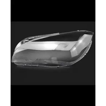BMW X1:E84 2009-2015 Far Camı Sol 63117290261 Wender