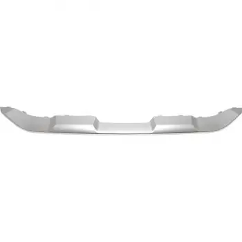 Mercedes W166 2015-2018 Tampon Nikelajı X166 Arka Alt AMG 1668857500 Wender