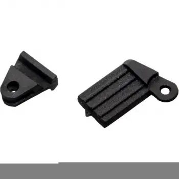 Mercedes W 124 W 140 W 210 W 211 - E Sunroof Perde Klipsi W124 W140 W210 W211 E38 E39 E46 Arka 2108100320 Wender
