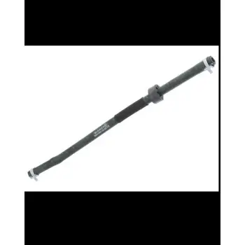 Mercedes W164 X164 Radyatör Su Depo Hortumu M272 M273 1645000075 Wender