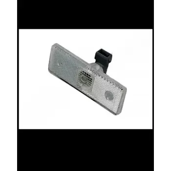 Mercedes Spr2801-904 2000-2006 Etek Lambası Beyaz 0028209156 Wender