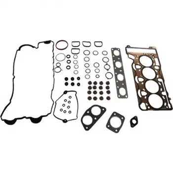 BMW E87 E90 E60 Üst Takım Conta N46 N 84mm 1.8 2.0i B_A458340-024352 Wender